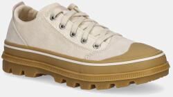 Sorel sportcipő SCOUT N ABOUT LOW - bézs Női 36