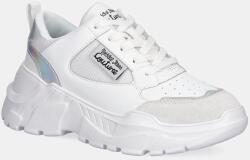 Versace sportcipő - fehér Női 40 - answear - 60 550 Ft