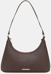 Aldo kézitáska - barna Univerzális méret - answear - 17 790 Ft