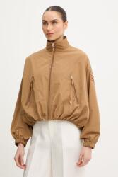 ERMANNO Firenze rövid kabát - barna 38