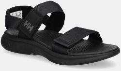 Helly Hansen szandál BELMOND - fekete Női 39 1/3