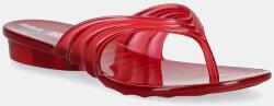 Melissa flip-flop MELISSA FLIP FLOP DIESEL AD - piros Női 39
