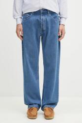 No Problemo pamut farmer Bagi Jean - kék 30
