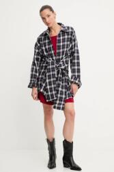 ANSWEAR ing - sötétkék S/M