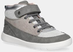 Biomecanics gyerek téli csizma - szürke 33