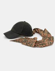 Barbour baseball sapka x Farm Rio - zöld 1