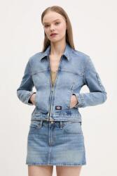 Dickies rövid kabát - kék S