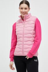 EA7 Emporio Armani ujjatlan - rózsaszín XS - answear - 36 990 Ft