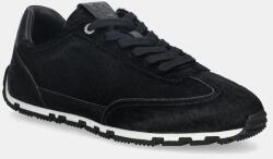 Bally bőr sportcipő QUARRY - fekete Női 36 - answear - 129 990 Ft