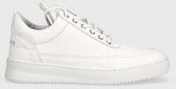 Filling Pieces bőr sportcipő - fehér Női 46