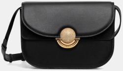 Furla bőr táska - fekete Univerzális méret - answear - 111 990 Ft