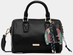 Aldo kézitáska - fekete Univerzális méret - answear - 23 090 Ft