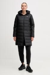 PUMA rövid kabát - fekete L - answear - 34 990 Ft