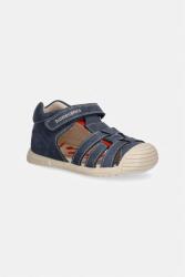 Biomecanics gyerekszandál bőrből - kék 24 - answear - 26 990 Ft