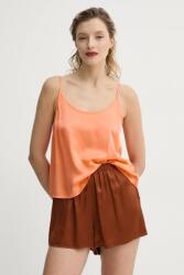 American Vintage felső - narancssárga L