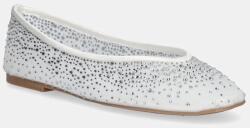 Steve Madden balerina Darts-MR - fehér Női 41