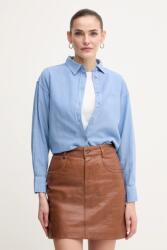 Pepe Jeans len ing CHIPPER - kék XL