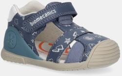 Biomecanics gyerek szandál - kék 18