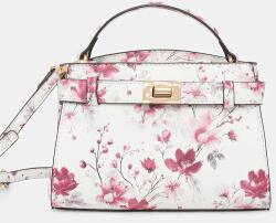 Aldo kézitáska VIVIANROSE - fehér Univerzális méret