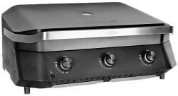 Cozze Plancha 800 (27071)