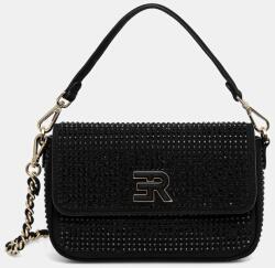 ERMANNO Firenze kézitáska - fekete Univerzális méret