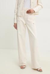 Moschino Jeans farmer - bézs 25