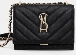 Steve Madden kézitáska Bamara-2 - fekete Univerzális méret