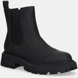 Napapijri bokacsizma F4LIORN02/SIN - fekete Női 41