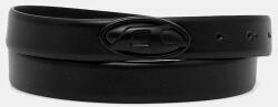 Diesel bőr öv PLAY B-DD - fekete 85
