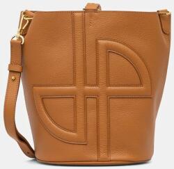 Patou kézitáska - barna Univerzális méret - answear - 299 990 Ft