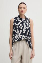 Joseph Ribkoff felső - sötétkék 40