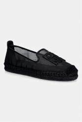 DKNY espadrilles Miretta - fekete Női 36