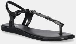Melissa szandál MELISSA SOLAR TWIST AD - fekete Női 38