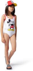 Marc Jacobs egyrészes gyerek fürdőruha x Disney - bézs 108