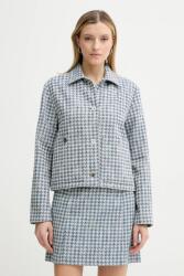 PS Paul Smith rövid kabát - sötétkék 36