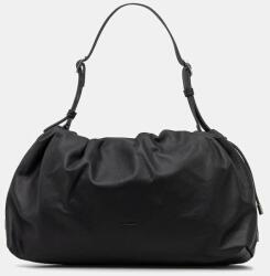 MARELLA bőr táska - szürke Univerzális méret - answear - 109 990 Ft