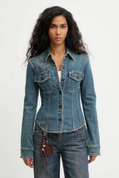 Miss Sixty farmering - kék XS - answear - 63 990 Ft