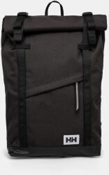 Helly Hansen városi hátizsák STOCKHOLM - fekete Univerzális méret
