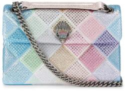 Kurt Geiger London kézitáska Kensington - többszínű Univerzális méret - answear - 96 990 Ft