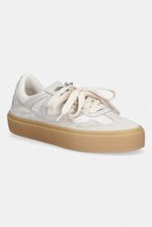 Inuikii sportcipő Lynn Suede - bézs Női 40 - answear - 52 990 Ft