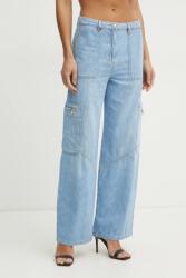 Elisabetta Franchi farmer - kék 28 - answear - 147 990 Ft