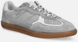 Alohas velúr sportcipő Tb. 490 - szürke Női 37