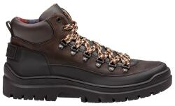 BOGNER magasszárú cipö BANSKO S 3 - barna Férfi 46