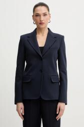 Weekend Max Mara zakó GINNASTA - sötétkék XS