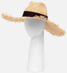 Twinset kalap - bézs Univerzális méret - answear - 52 990 Ft