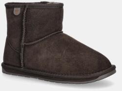 Emu Australia bokacsizma - barna 36