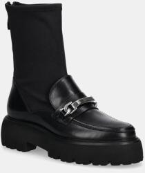 Kennel & Schmenger bőr csizma Suri - fekete Női 36