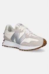 New Balance 327 sportcipő női - bézs Női 36.5 - answear - 54 990 Ft