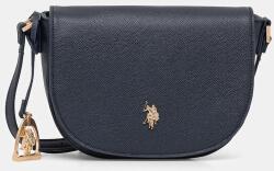 U. S. Polo Assn U. S. Polo Assn. kézitáska Jones - sötétkék Univerzális méret - answear - 19 690 Ft