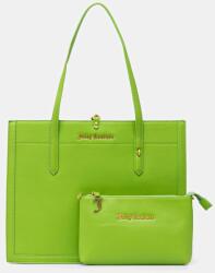 Juicy Couture kézitáska Lily - zöld Univerzális méret - answear - 33 990 Ft